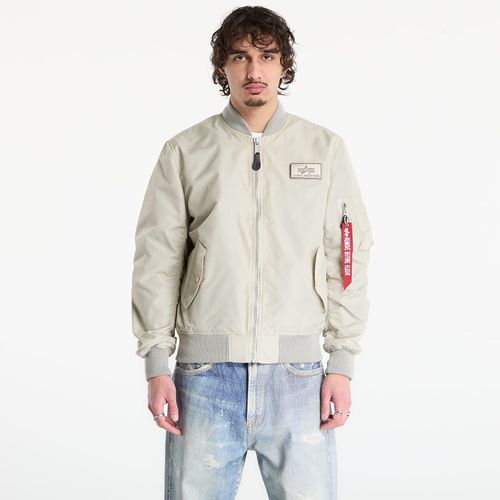 Giacca Alpha Industries MA-1 TTC Light M - Alpha Industries off - Modalova