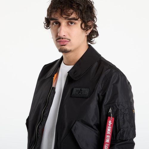 Giacca Alpha Industries CWU-36/P TT Light XL - Alpha Industries off - Modalova