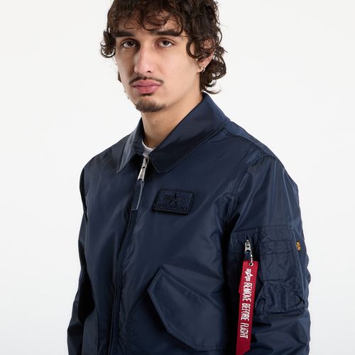 Giacca Alpha Industries CWU-36/P TT Light L - Alpha Industries off - Modalova