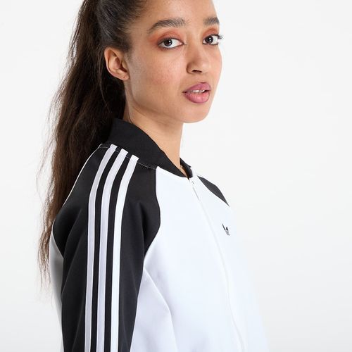 Felpa adidas Sst Classic Track Top / XL - adidas Originals - Modalova