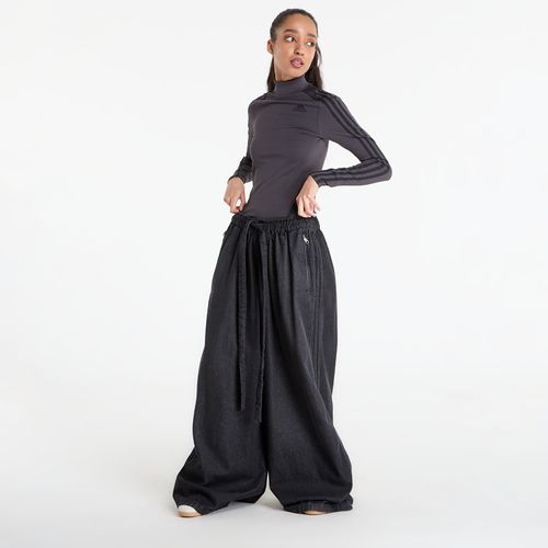 Pantaloni da ginnastica adidas Denim Trackpants 8 - adidas Originals - Modalova