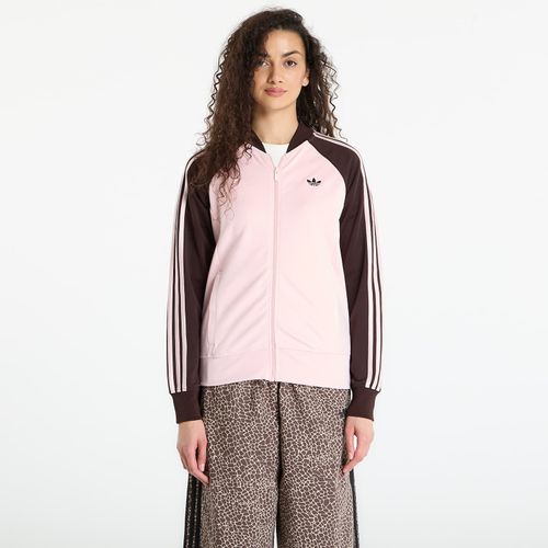 Felpa adidas Sst Classic Track Top / S - adidas Originals - Modalova