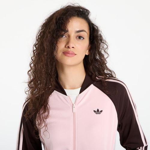 Felpa adidas Sst Classic Track Top / S - adidas Originals - Modalova
