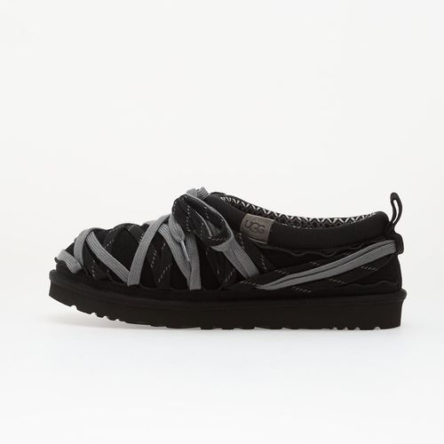 Scarpe UGG M Tasman Lace Black 12 - UGG - Modalova
