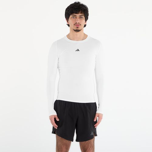 Maglietta adidas Techfit Compression Training Long Sleeve Long-Sleeve Top S - adidas Performance - Modalova