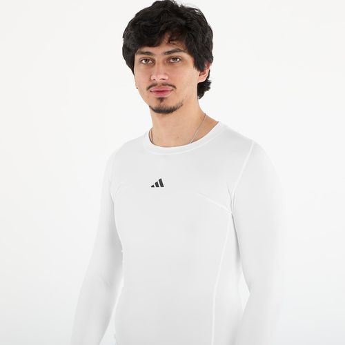 Maglietta adidas Techfit Compression Training Long Sleeve Long-Sleeve Top S - adidas Performance - Modalova