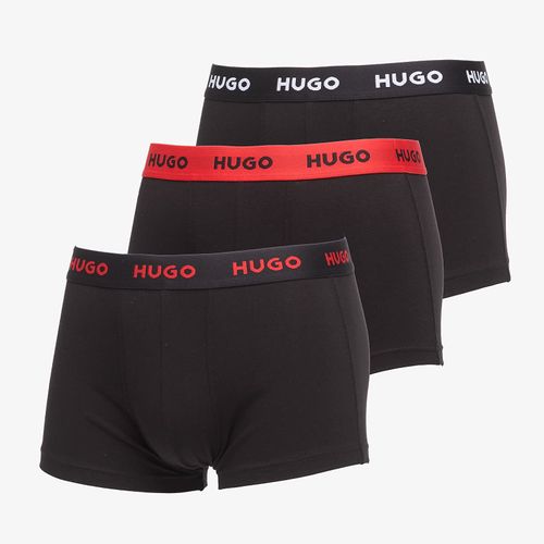 Boxer Trunk 3-Pack L - Hugo Boss - Modalova