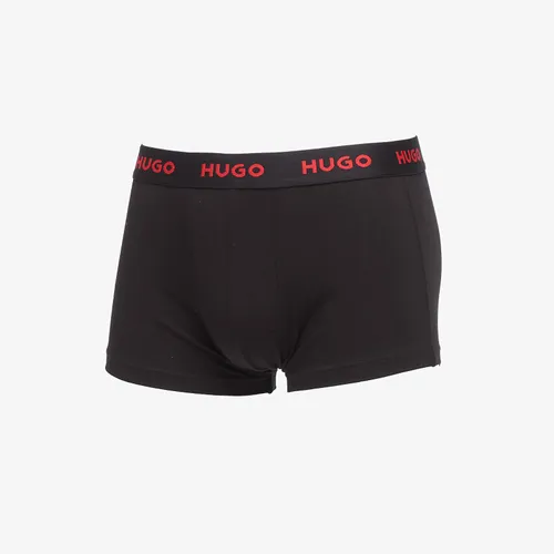 Boxer Trunk 3-Pack M - Hugo Boss - Modalova