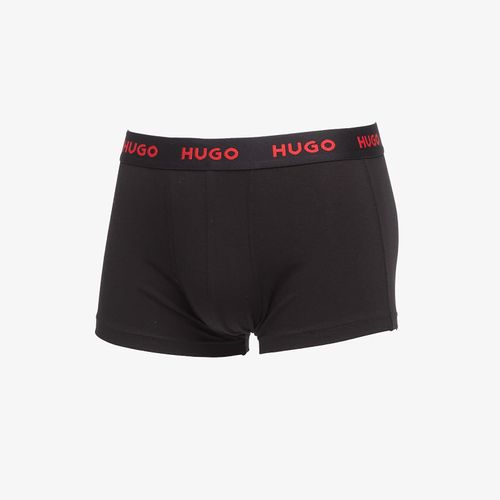 Boxer Trunk 3-Pack S - Hugo Boss - Modalova
