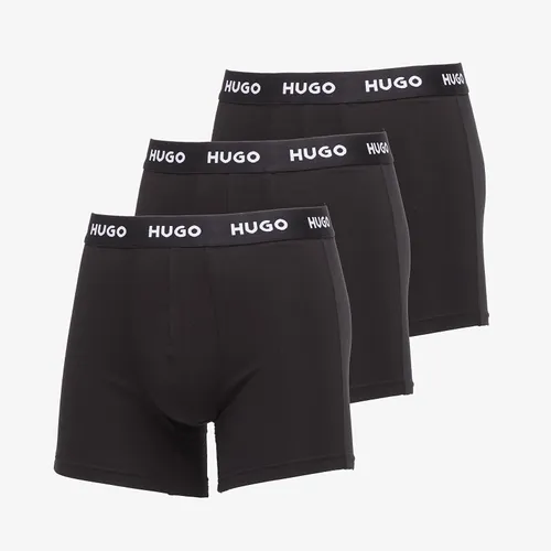 Boxer Boxerbr 3-Pack S - Hugo Boss - Modalova