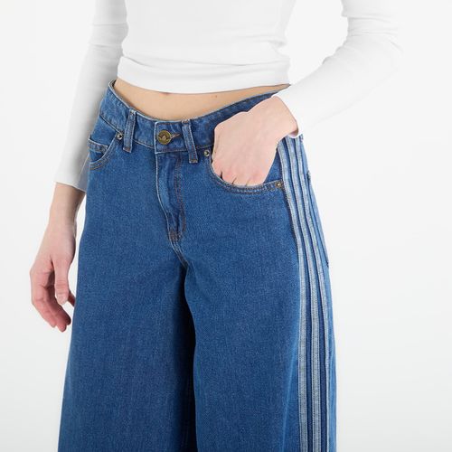 Pantaloni da ginnastica adidas Firebird Adilenium Track Pant Denim W30/L32 - adidas Originals - Modalova