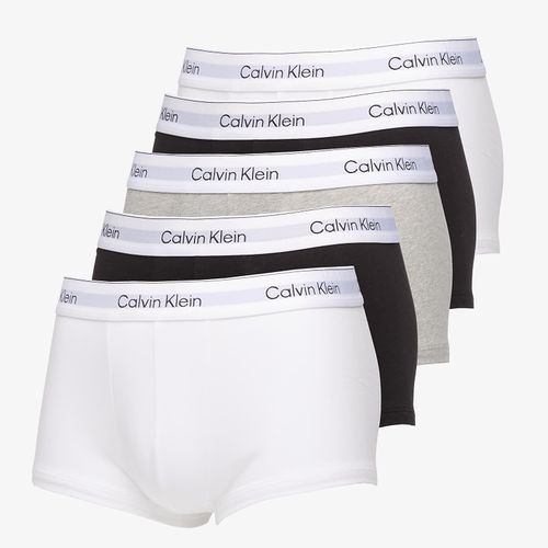 Boxer Low Rise Trunk 5-Pack XL - Calvin Klein - Modalova