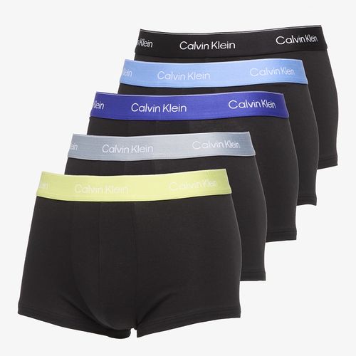 Boxer Low Rise Trunk 5-Pack S - Calvin Klein - Modalova