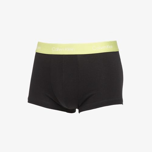 Boxer Low Rise Trunk 5-Pack S - Calvin Klein - Modalova
