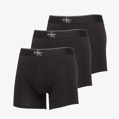 Boxer Boxer Brief 3-Pack S - Calvin Klein - Modalova