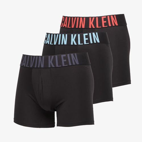 Boxer Boxer Brief 3-Pack M - Calvin Klein - Modalova