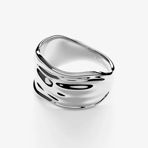 Anello FURIOSA® Muse Ring Silver M - FURIOSA® - Modalova