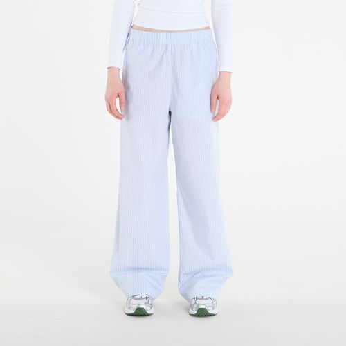 Pantaloni Jeans Poplin Ewaist Pull O Pants S - Calvin Klein - Modalova