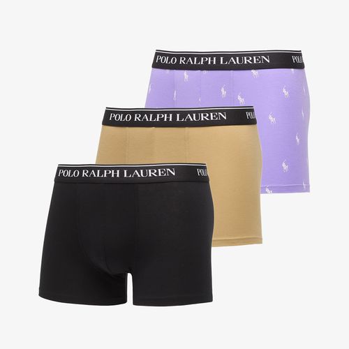 Boxer Classic Trunk-3 Pack Trunk XXL - Ralph Lauren - Modalova
