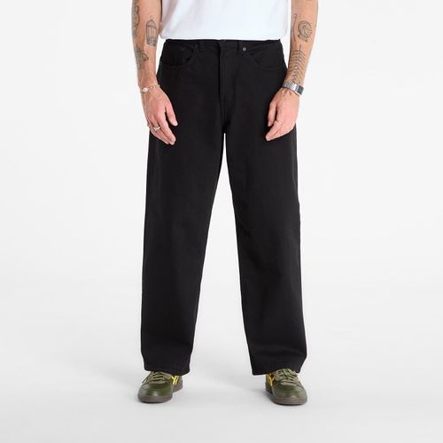 Pantaloni Check-5 Baggy Denim Pant W32/L32 - Vans - Modalova