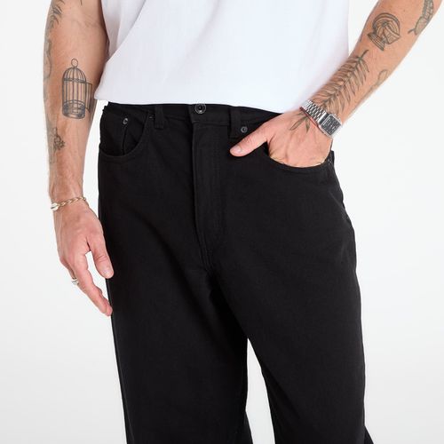 Pantaloni Check-5 Baggy Denim Pant W32/L32 - Vans - Modalova