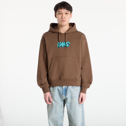 Felpa Swirl Loose Pullover L - Vans - Modalova