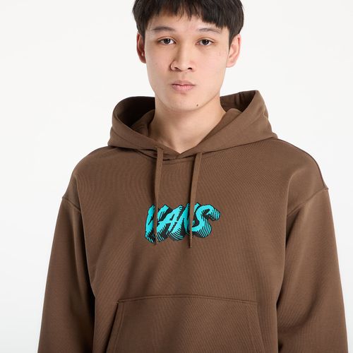 Felpa Swirl Loose Pullover L - Vans - Modalova