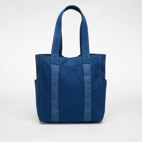 Borsa Webbing Strap Canvas Universal - Calvin Klein - Modalova