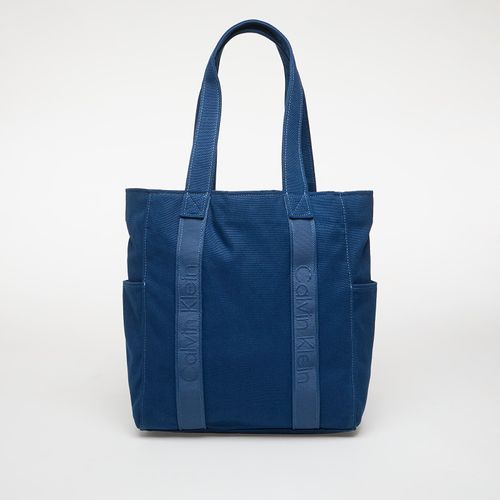 Borsa Webbing Strap Canvas Universal - Calvin Klein - Modalova