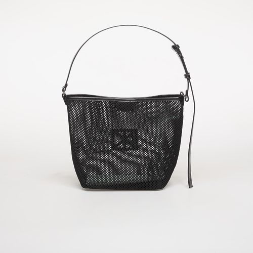Borsa Emblem Mesh Bucket Universal - Calvin Klein - Modalova