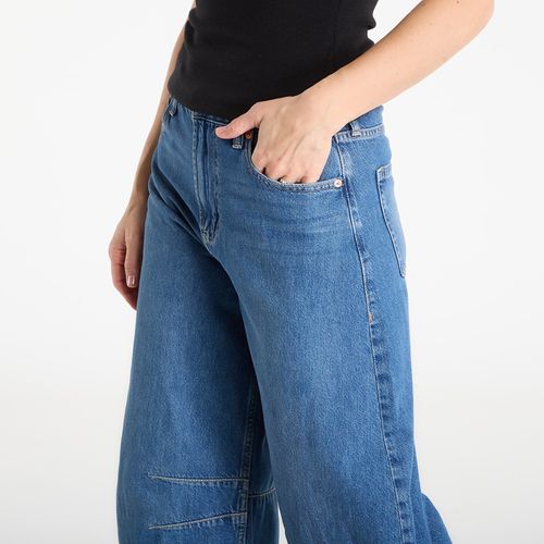 Jeans Fast Horseshoe Jean Dk Sophie W25 - GAP - Modalova