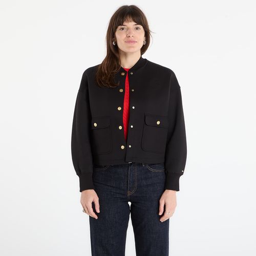 Giacca Gold Button Bomber M - Tommy Hilfiger - Modalova