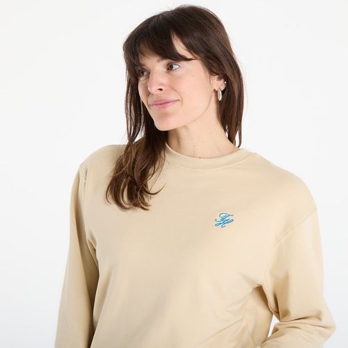 Felpa Script Reg Sweatshirt L - Tommy Hilfiger - Modalova