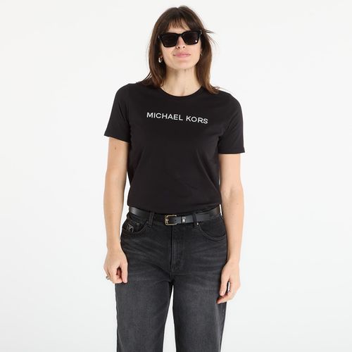 Maglietta Mk Stud Classic Tee L - Michael Kors - Modalova