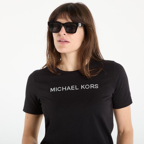 Maglietta Mk Stud Classic Tee L - Michael Kors - Modalova