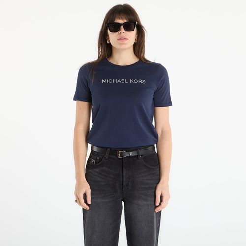 Maglietta Mk Stud Classic Tee L - Michael Kors - Modalova
