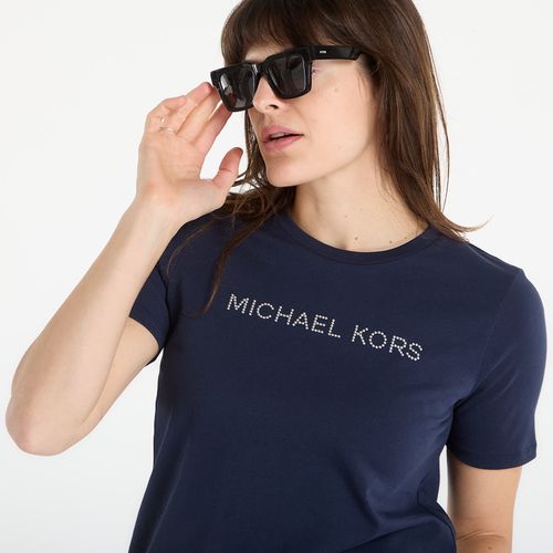 Maglietta Mk Stud Classic Tee L - Michael Kors - Modalova