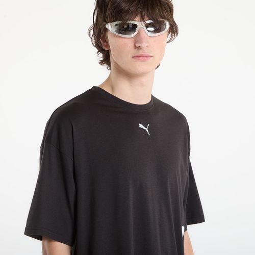 Maglietta M Graphic Oversized Tee L - Puma - Modalova