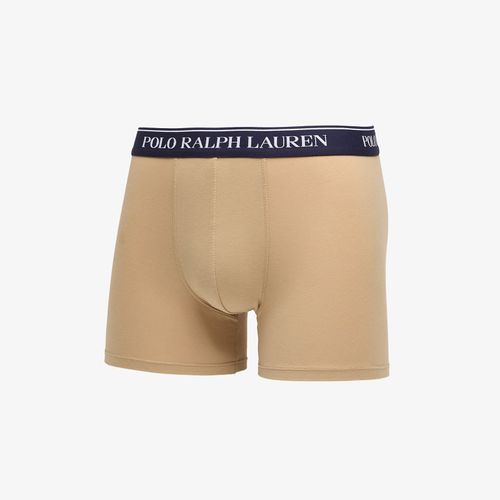 Boxer Boxer Brief-3 Pack Boxer Brief XL - Ralph Lauren - Modalova