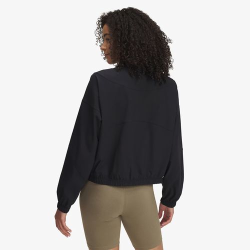 Giacca Rival Woven Jacket S - Under Armour - Modalova