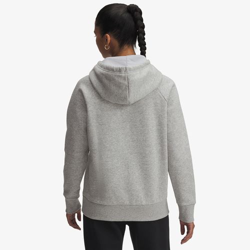 Felpa Rival Flc Shimmer Hdy L - Under Armour - Modalova