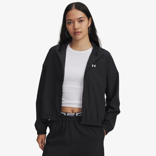 Giacca Rival Woven Jkt HD S - Under Armour - Modalova