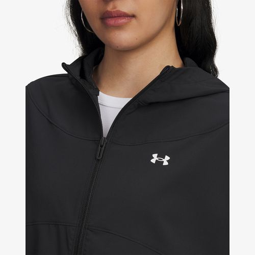 Giacca Rival Woven Jkt HD S - Under Armour - Modalova