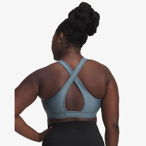 Reggiseno Crossback Mid Bra XS - Under Armour - Modalova