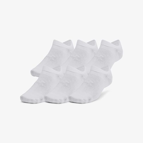 Essential No Show 6pk M - Under Armour - Modalova