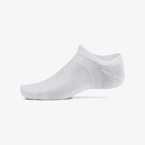 Essential No Show 6pk M - Under Armour - Modalova