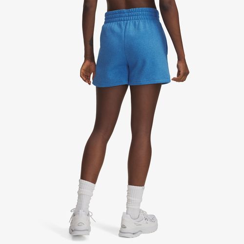 Pantaloncini Rival Fleece Short M - Under Armour - Modalova