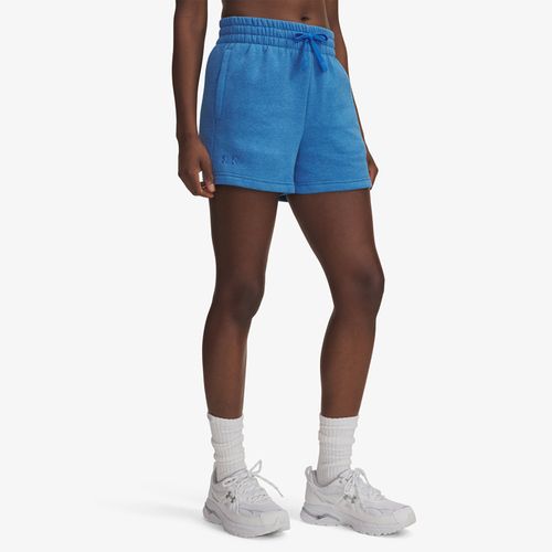 Pantaloncini Rival Fleece Short M - Under Armour - Modalova