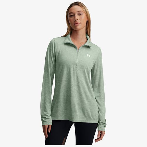 Felpa Tech 1/2 Zip-Twist S - Under Armour - Modalova