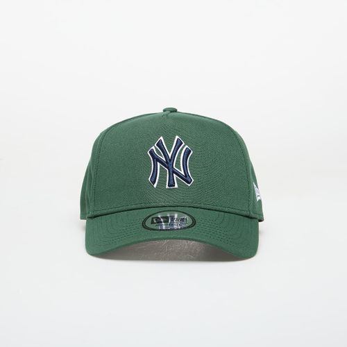 Tappo 9FORTY New York Yankees Aframe MLB Outline Script Universal - New Era - Modalova